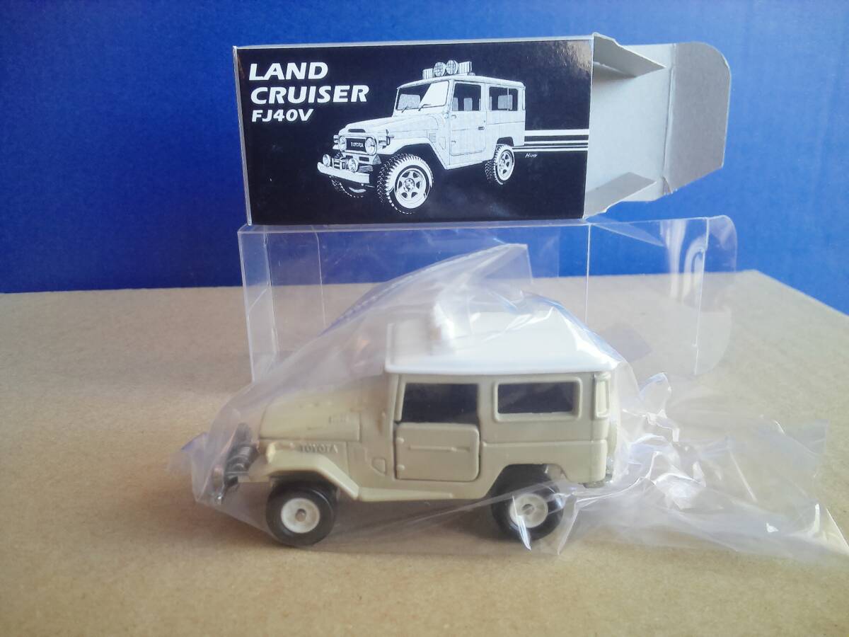 2026年最新】Yahoo!オークション -トミカ ランドクルーザー 日本製の