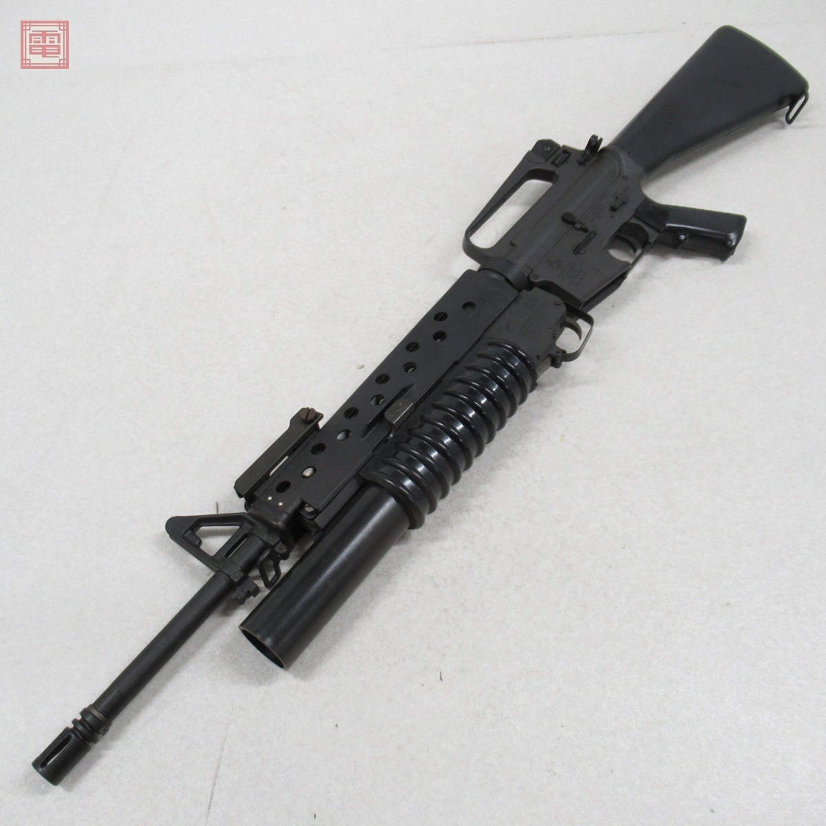 Yahoo!オークション -「m16a2 m203」の落札相場・落札価格