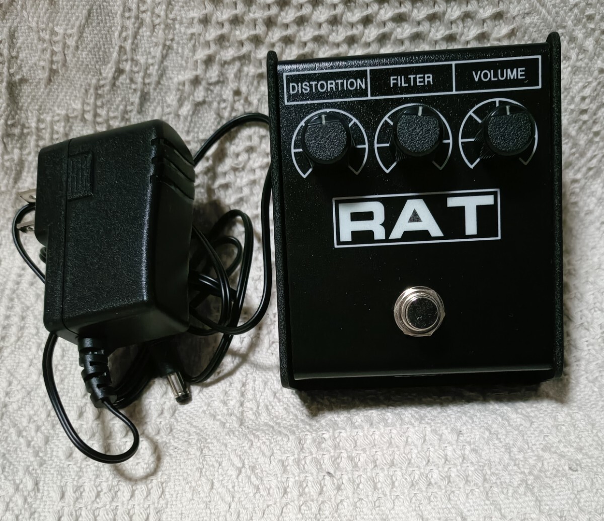Yahoo!オークション -「proco rat 2」(エフェクター) (エレキギター)の