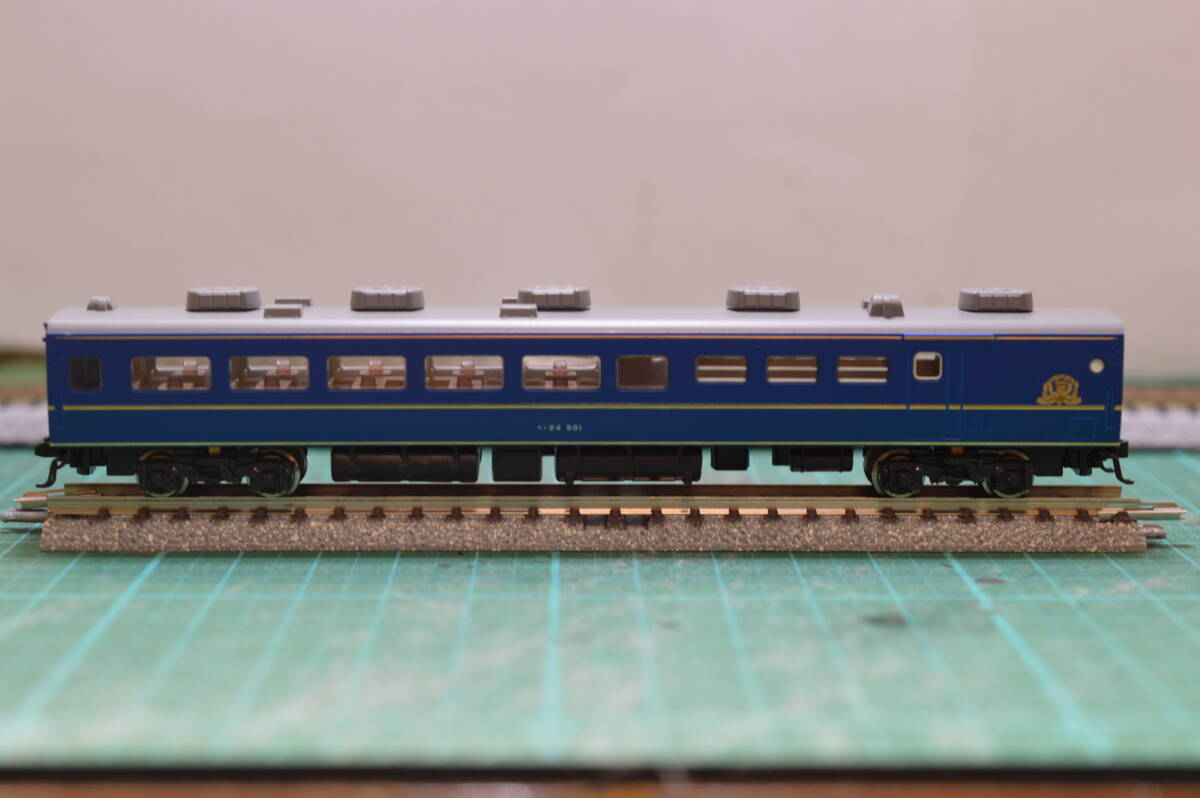 Yahoo!オークション -「kato 10-163」の落札相場・落札価格