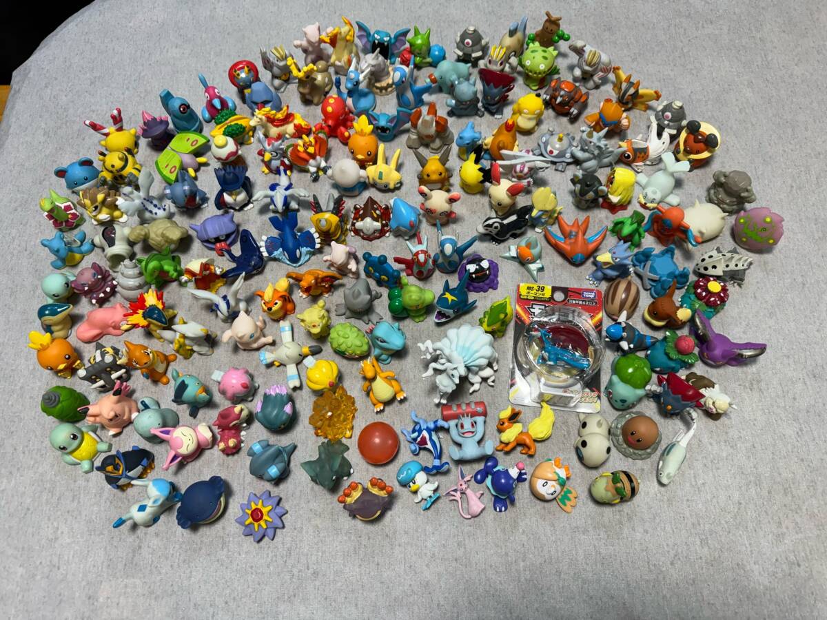 2026年最新】Yahoo!オークション -ポケモン モンコレ レアの中古品