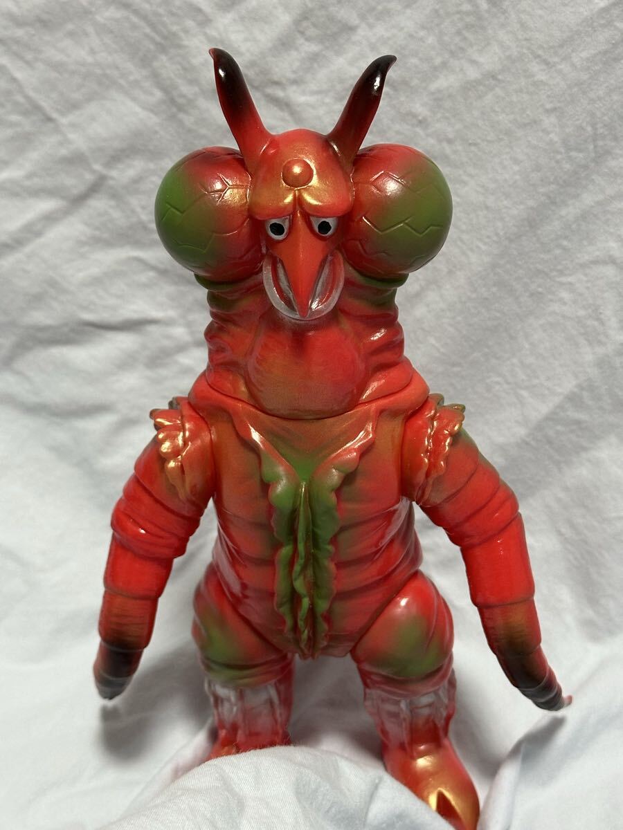 Yahoo!オークション -「マルサン ウルトラマンエース」の落札相場