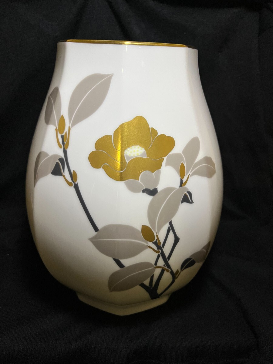 2026年最新】大倉陶園(Okura Art China)の花瓶や陶器商品一覧 - Yahoo