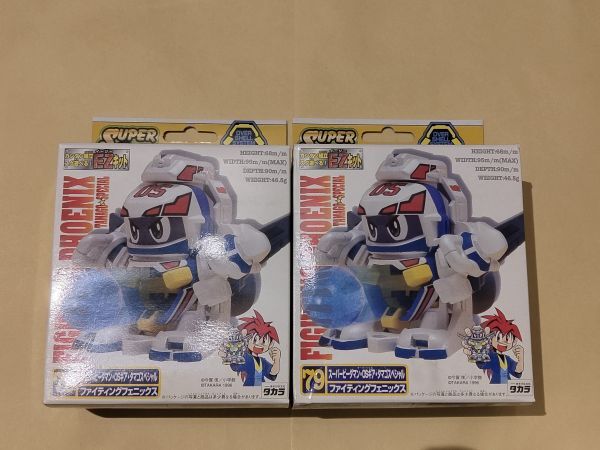 Yahoo!オークション -「ファイティングフェニックス」(その他