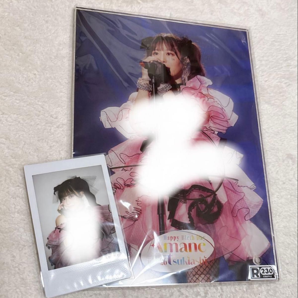 DXTEEN 大久保波留 直筆サイン入りCD｜Yahoo!フリマ（旧PayPayフリマ）