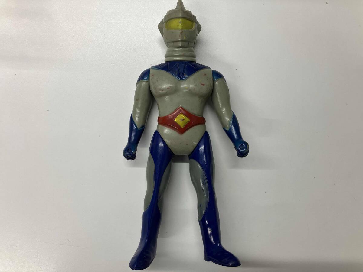 2026年最新】ミラーマン ソフビ商品満載！ビンテージおもちゃを