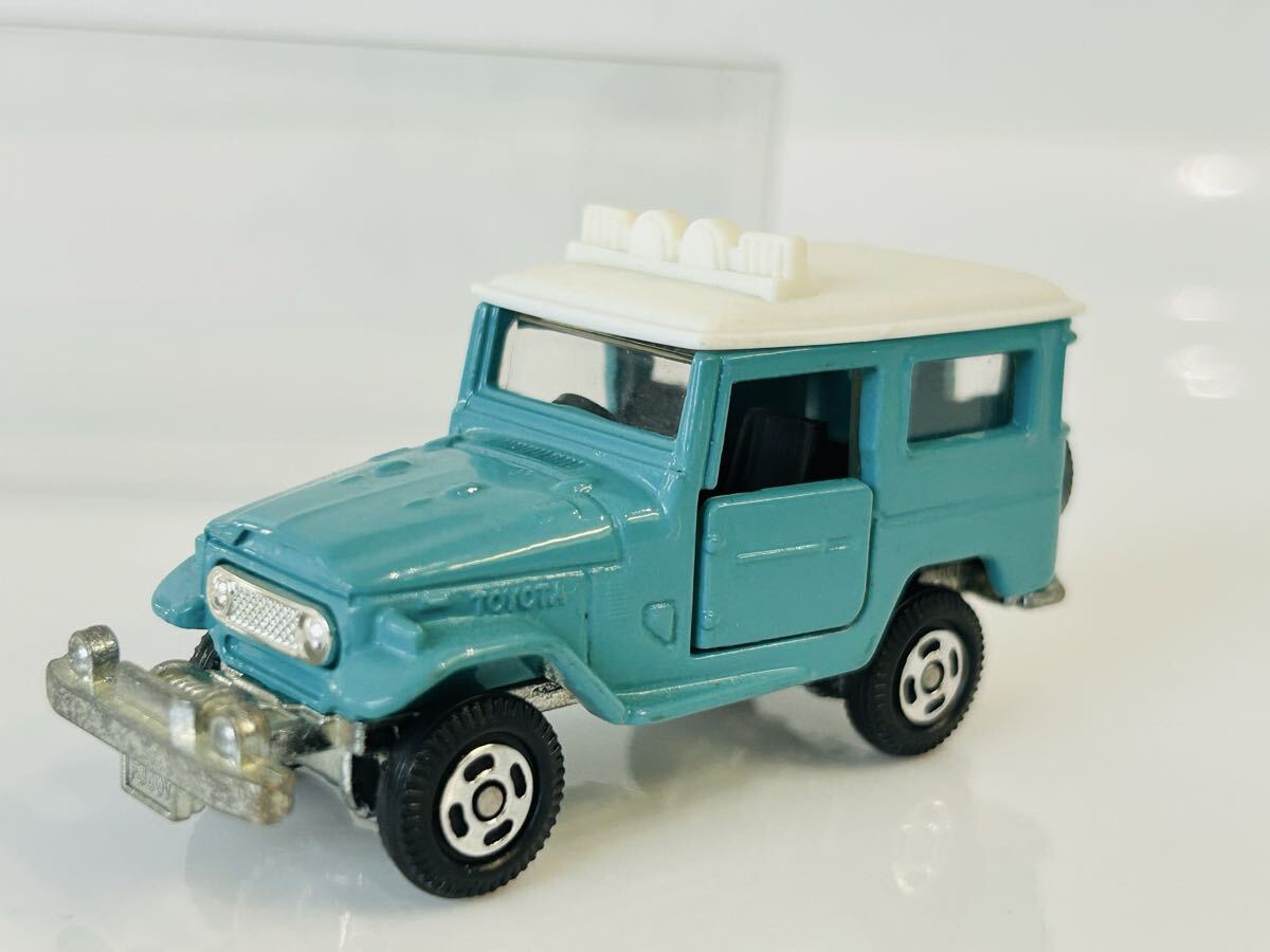 Yahoo!オークション - ビッグタイヤシリーズ トヨタ ランドクルーザー