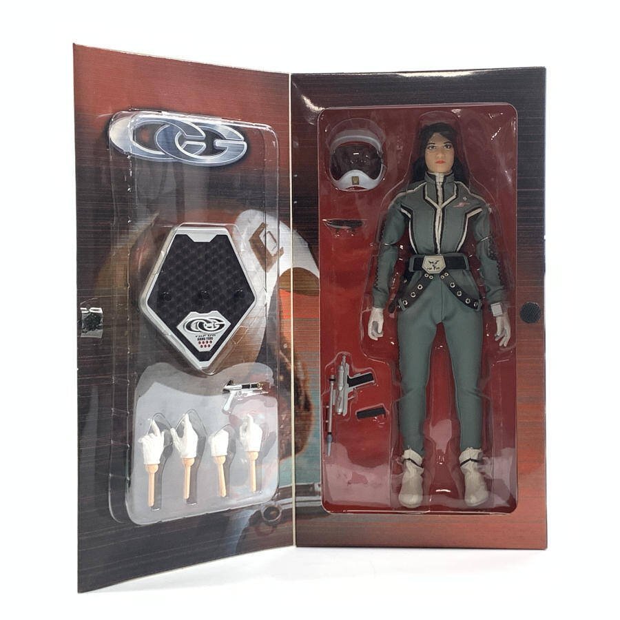 Yahoo!オークション -「ウルトラセブン アンヌ隊員」(ウルトラマン