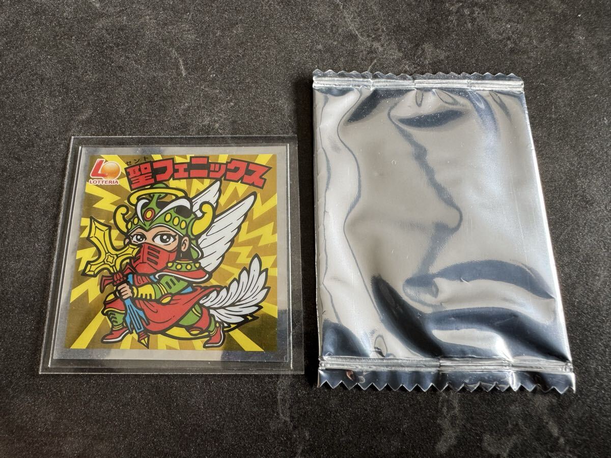 2026年最新】Yahoo!オークション -聖フェニックス(ビックリマン)の中古