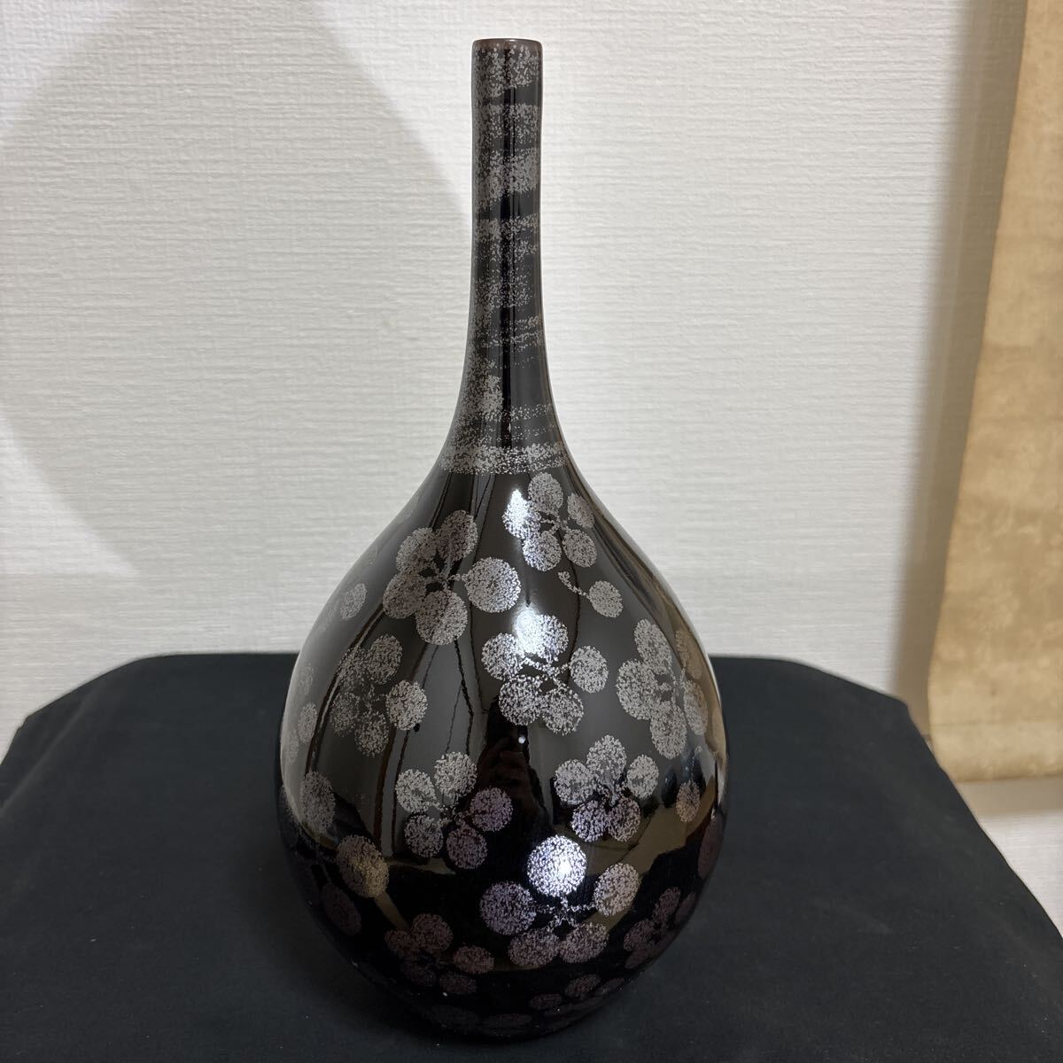 Yahoo!オークション -「藤井朱明」(工芸品) の落札相場・落札価格