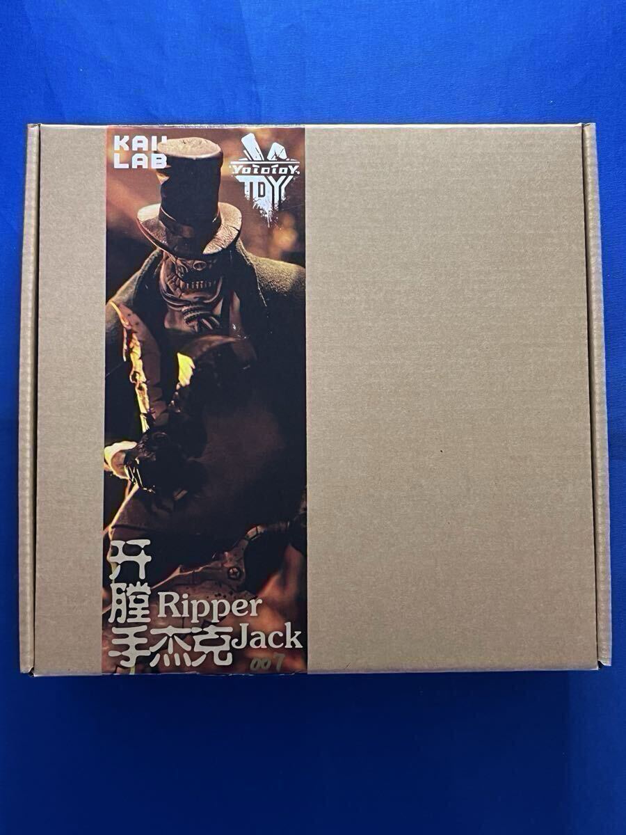 Yahoo!オークション -「JACK THE ripper」の落札相場・落札価格