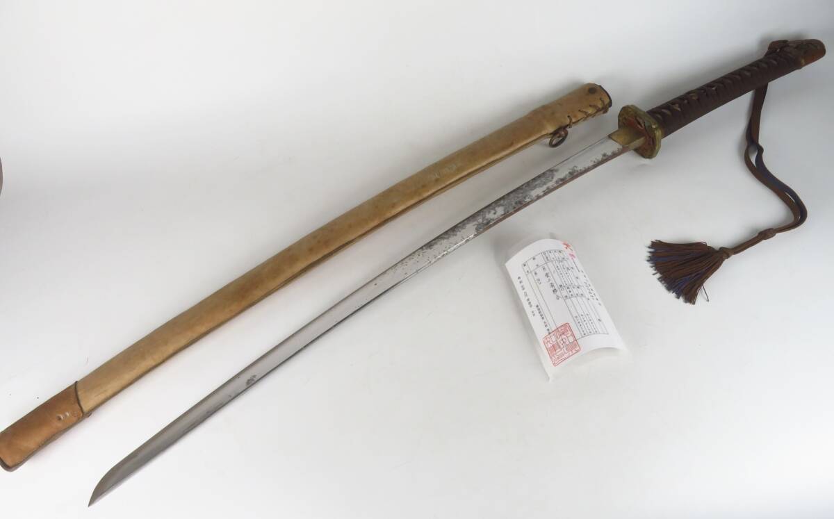 2026年最新】Yahoo!オークション -旧日本軍 軍刀の中古品・新品・未