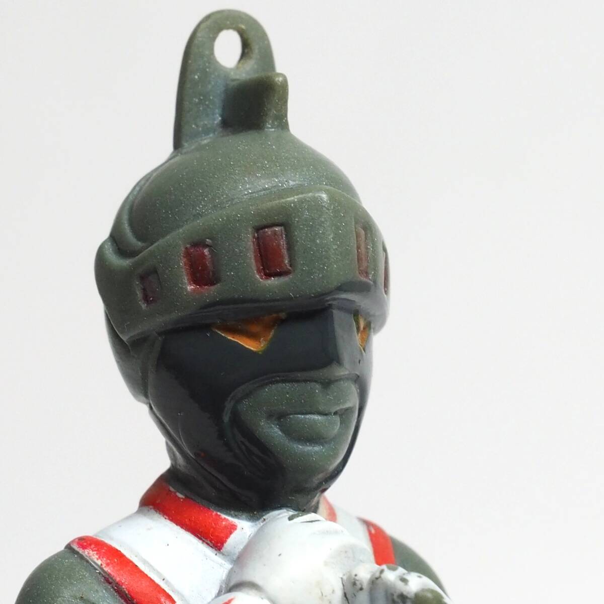 Yahoo!オークション -「シルバー仮面」(ビンテージ) の落札相場・落札価格