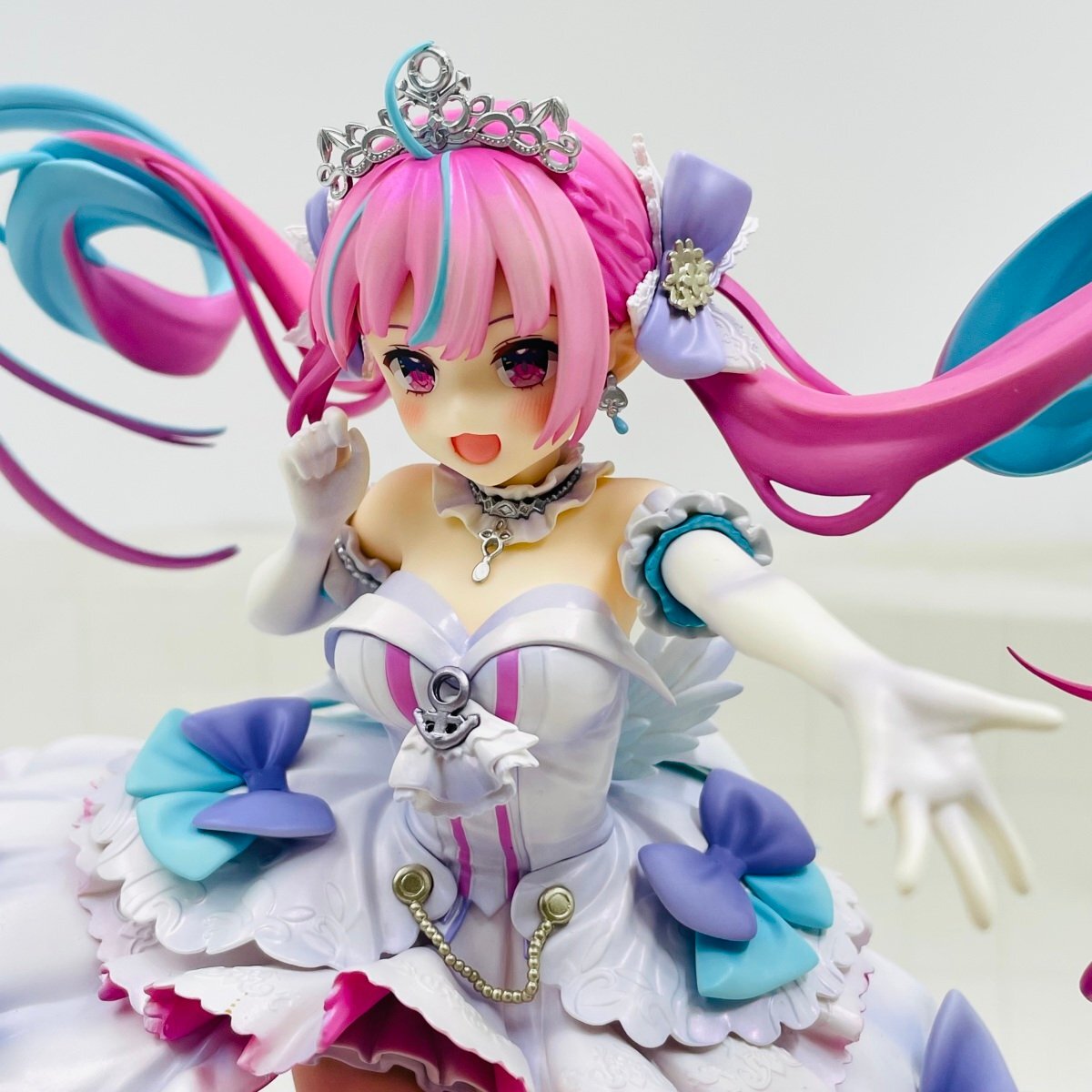 Yahoo!オークション -「湊あくあ あくあ色すーぱー どり〜むver.」の