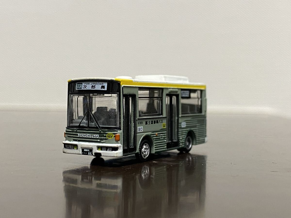 2026年最新】Yahoo!オークション -富士急行 バス(鉄道模型)の中古品