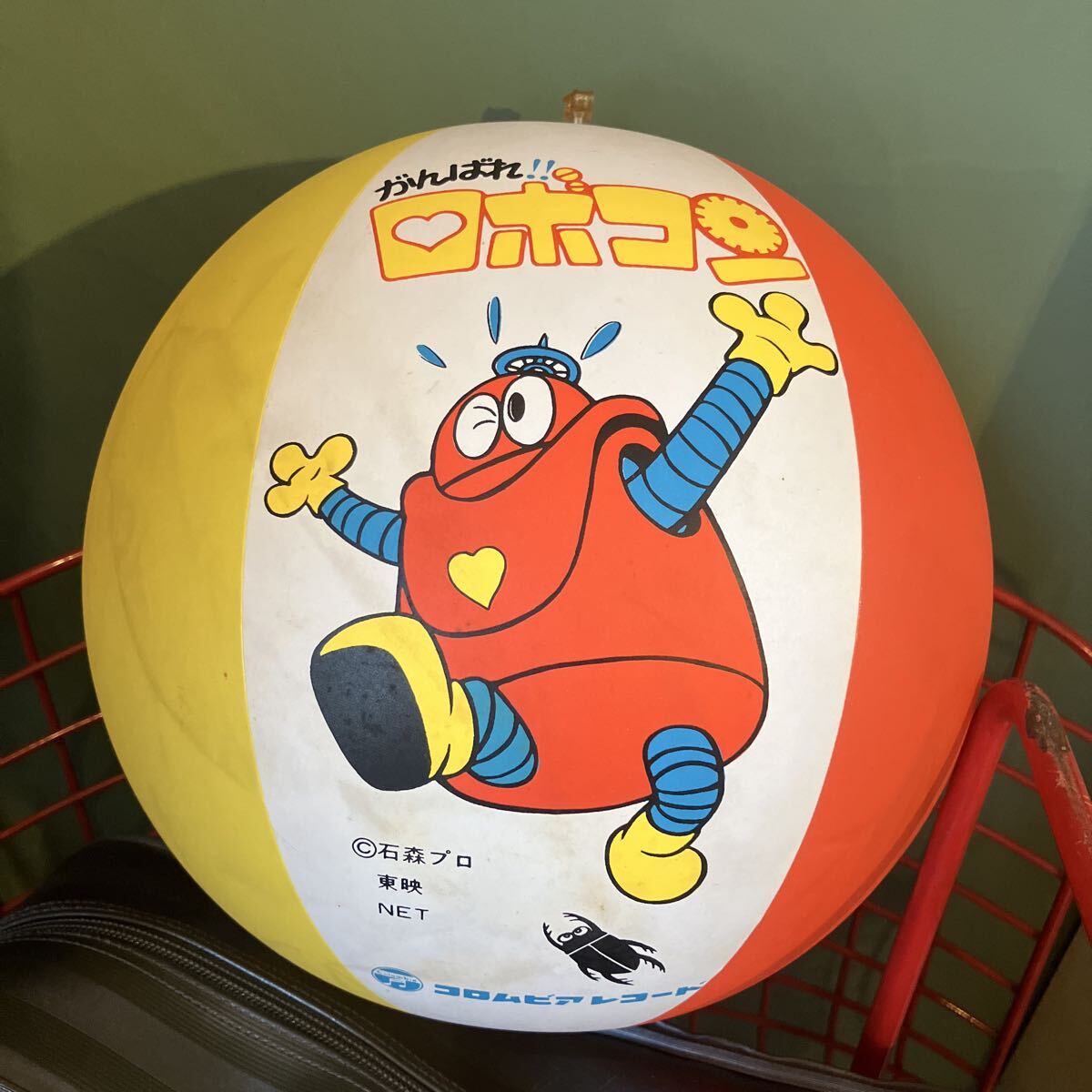 2026年最新】Yahoo!オークション -ビーチボール(アンティーク