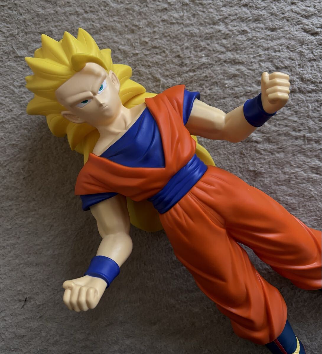 2026年最新】Yahoo!オークション -ドラゴンボール ビッグソフビ(孫悟空