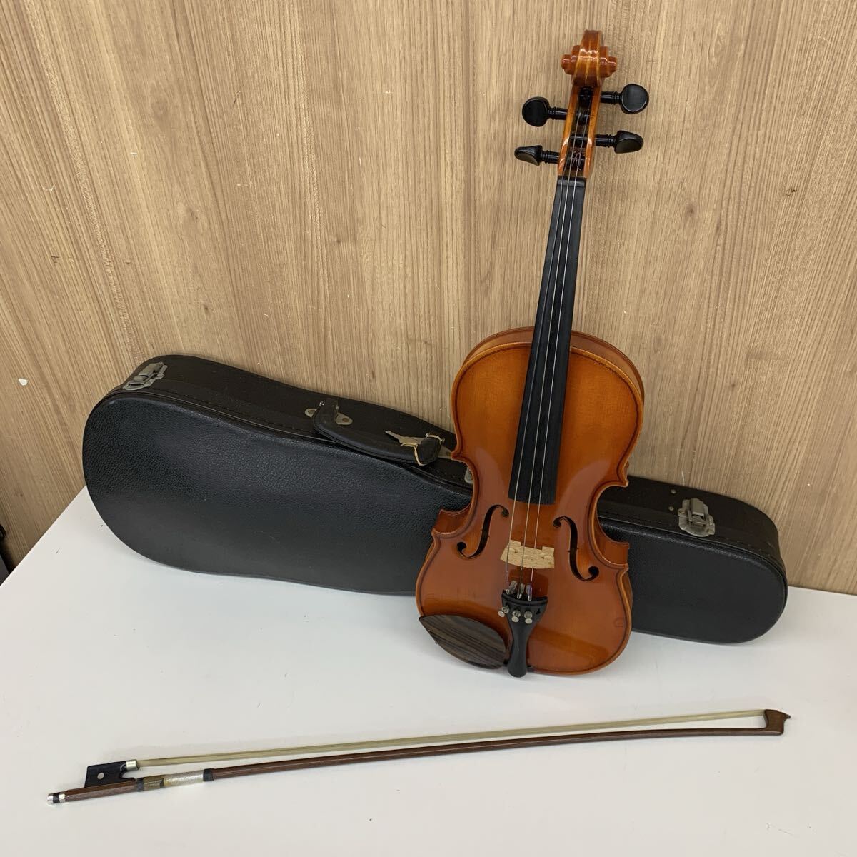 2026年最新】Yahoo!オークション -スズキバイオリン 280の中古品・新品