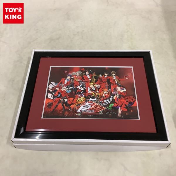 Yahoo!オークション -「ペルソナ キャラファイン」の落札相場・落札価格