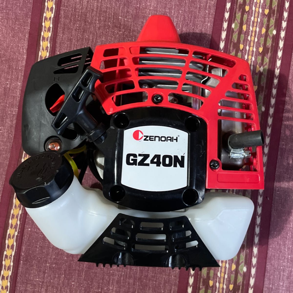 新春特別セール 自走式草刈機 スパイダーモア 幅広 替刃 3セット 送料