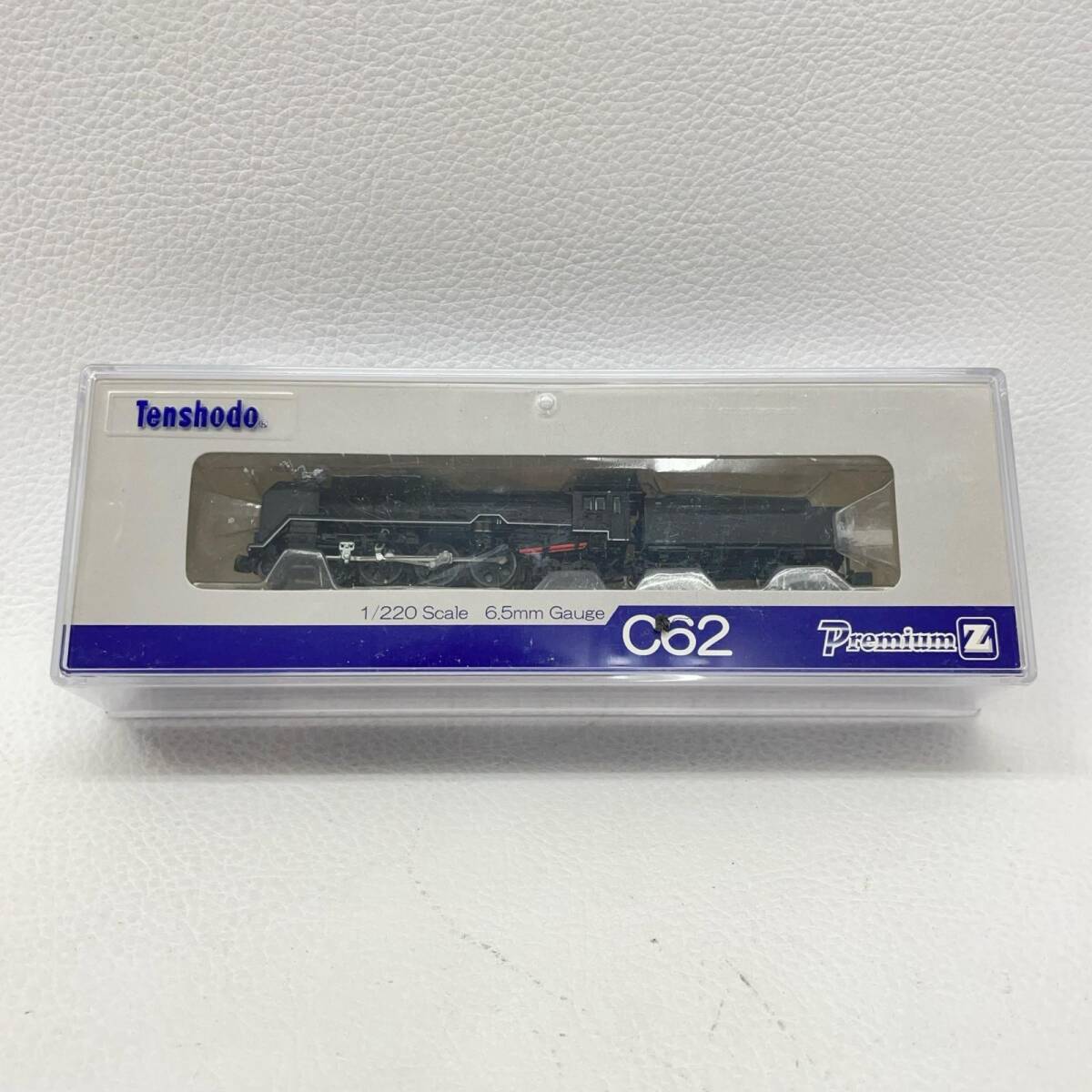 Yahoo!オークション -「天賞堂」(Zゲージ) (鉄道模型)の落札相場・落札価格