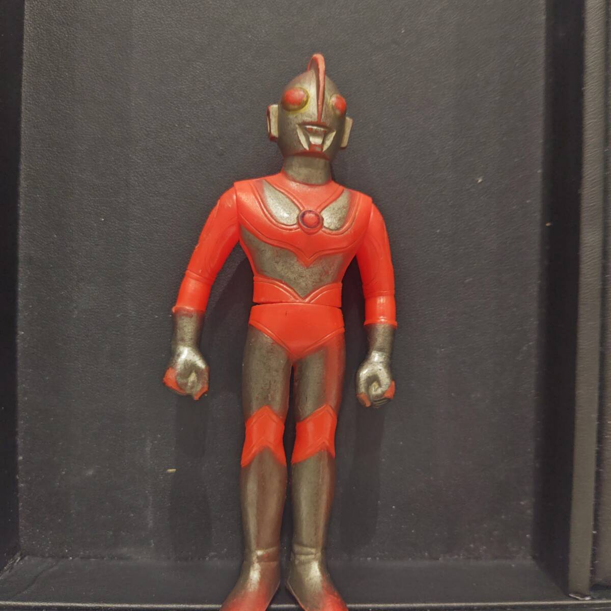 2026年最新】Yahoo!オークション -帰ってきたウルトラマン ソフビの