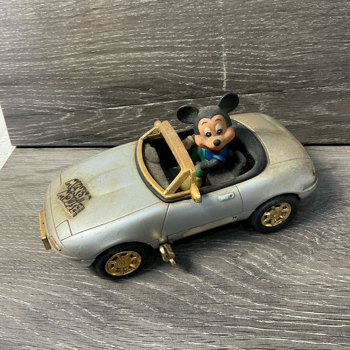 2026年最新】Yahoo!オークション -ミッキー ゼンマイの中古品・新品