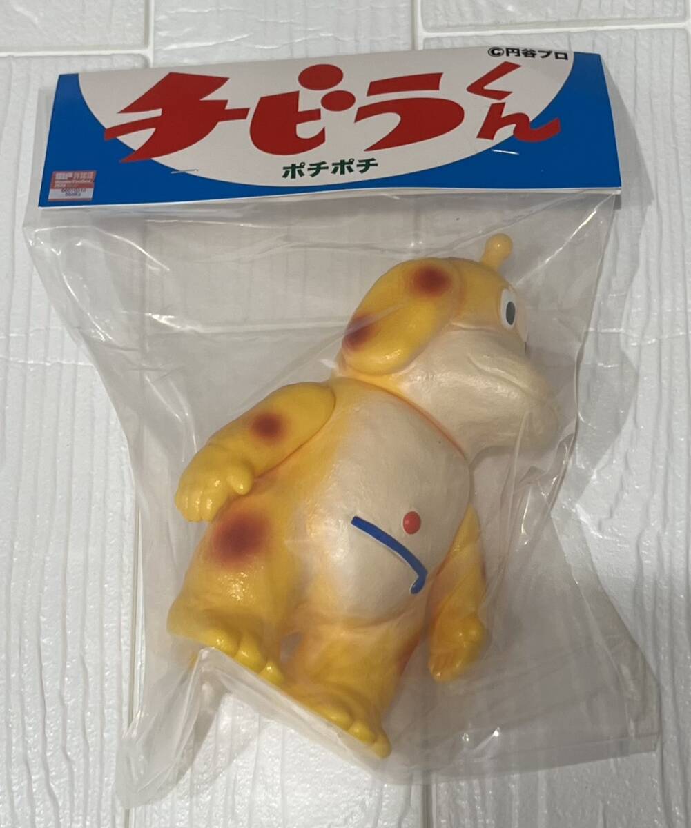 Yahoo!オークション -「チビラくん ソフビ」の落札相場・落札価格