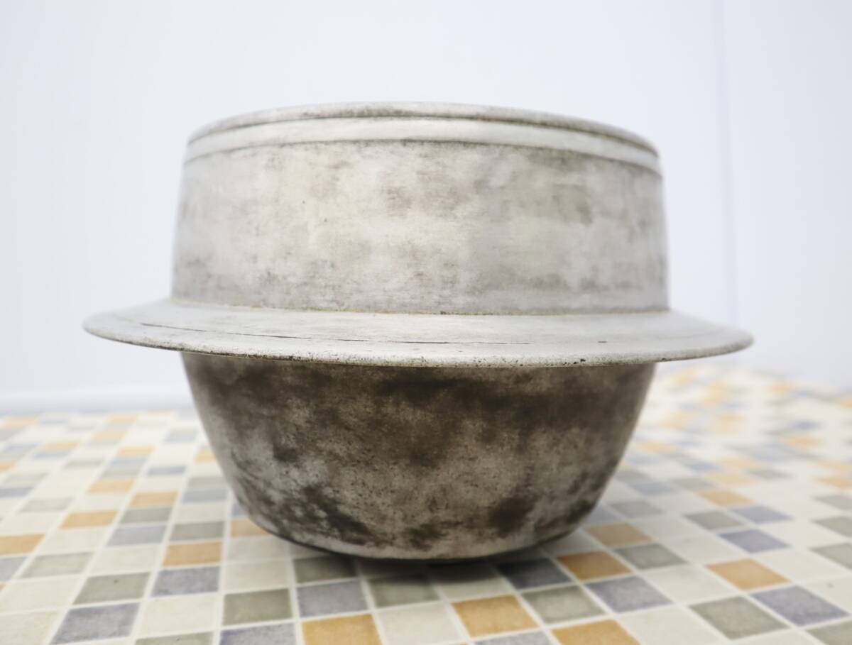 2026年最新】Yahoo!オークション -羽釜(鉄製)の中古品・新品・未使用品一覧
