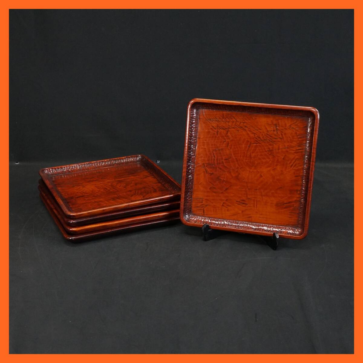 2026年最新】Yahoo!オークション -讃岐彫 盆の中古品・新品・未使用品一覧