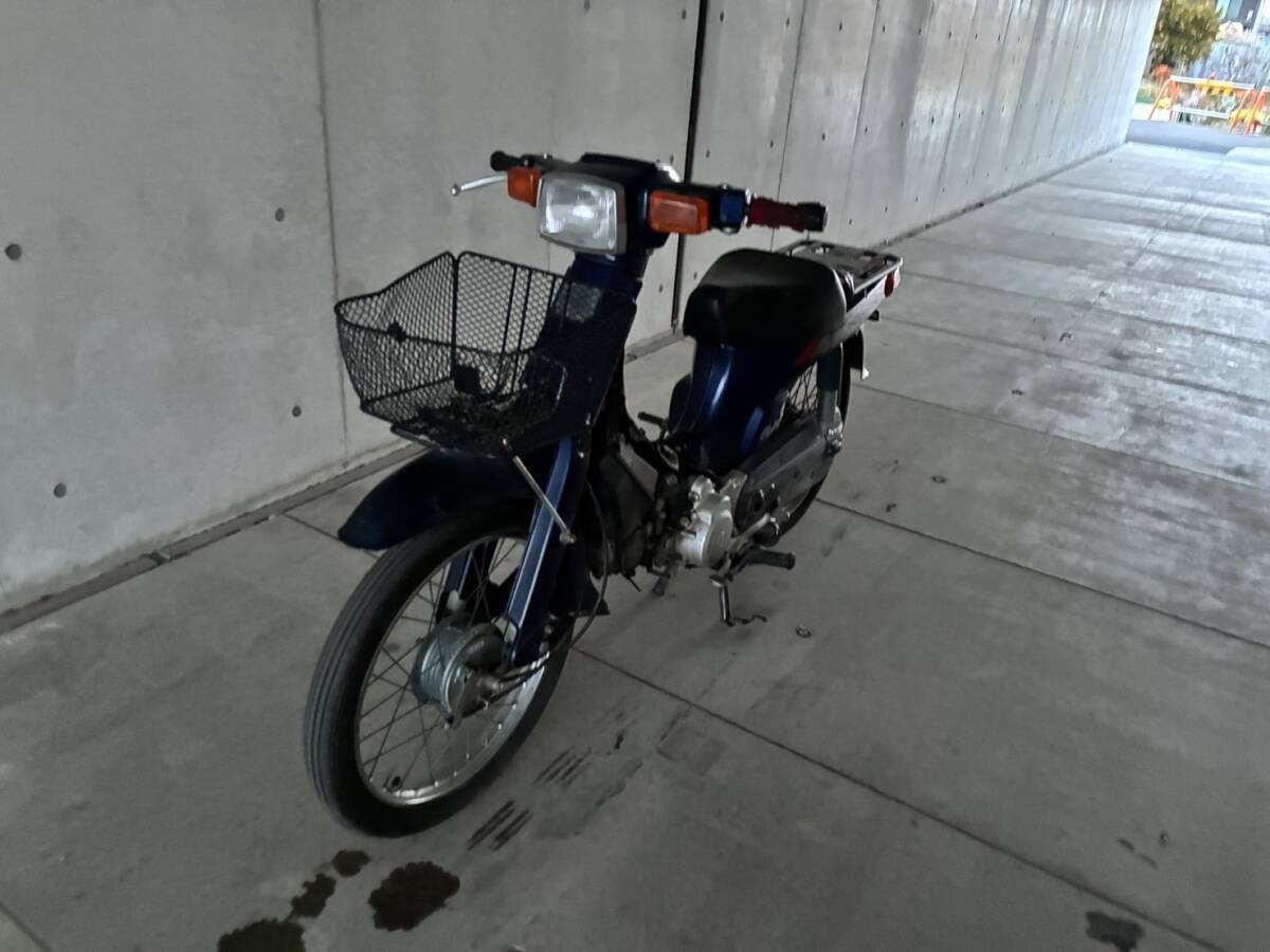 2026年最新】Yahoo!オークション -バーディ 50(オートバイ車体)の中古