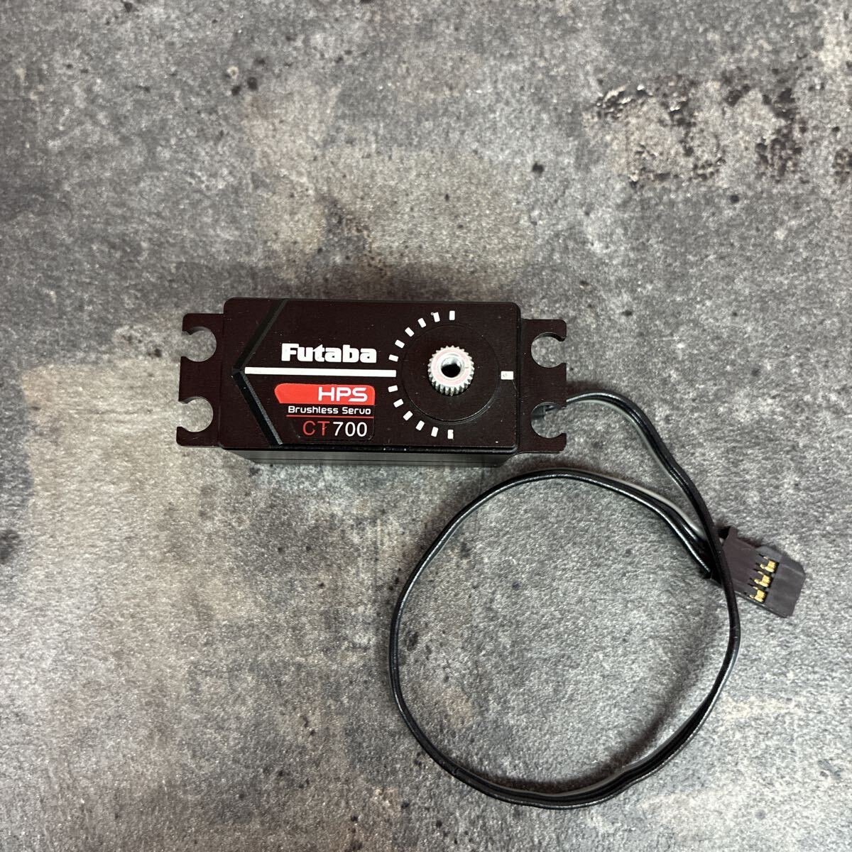 Yahoo!オークション -「ct-700」(サーボ) (プロポ)の落札相場・落札価格