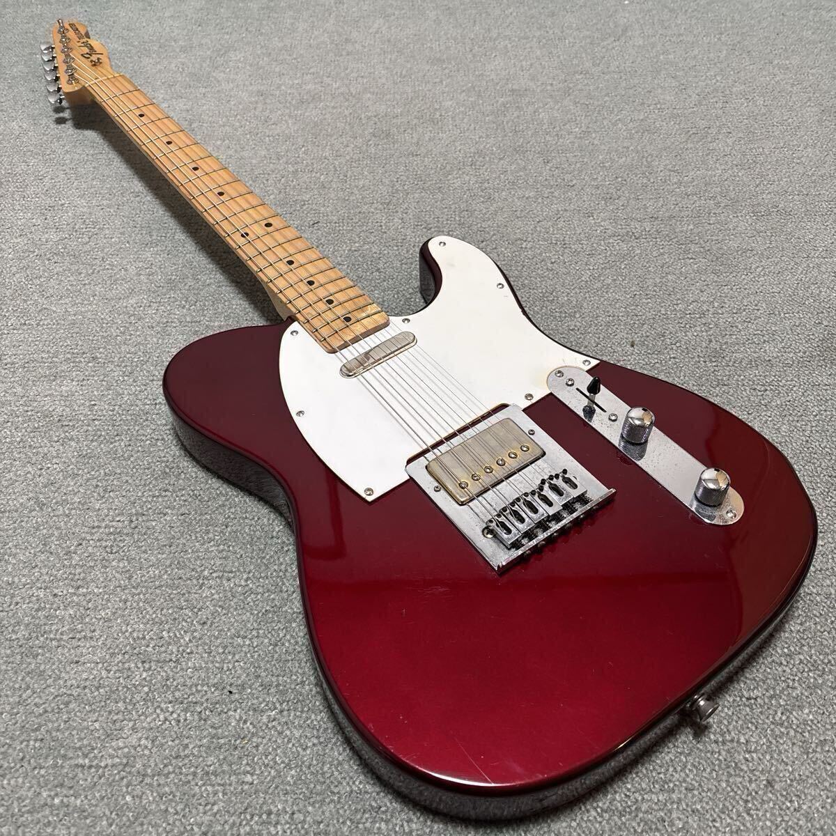 Yahoo!オークション -「テレキャスター ジャンク」(フェンダー) (本体