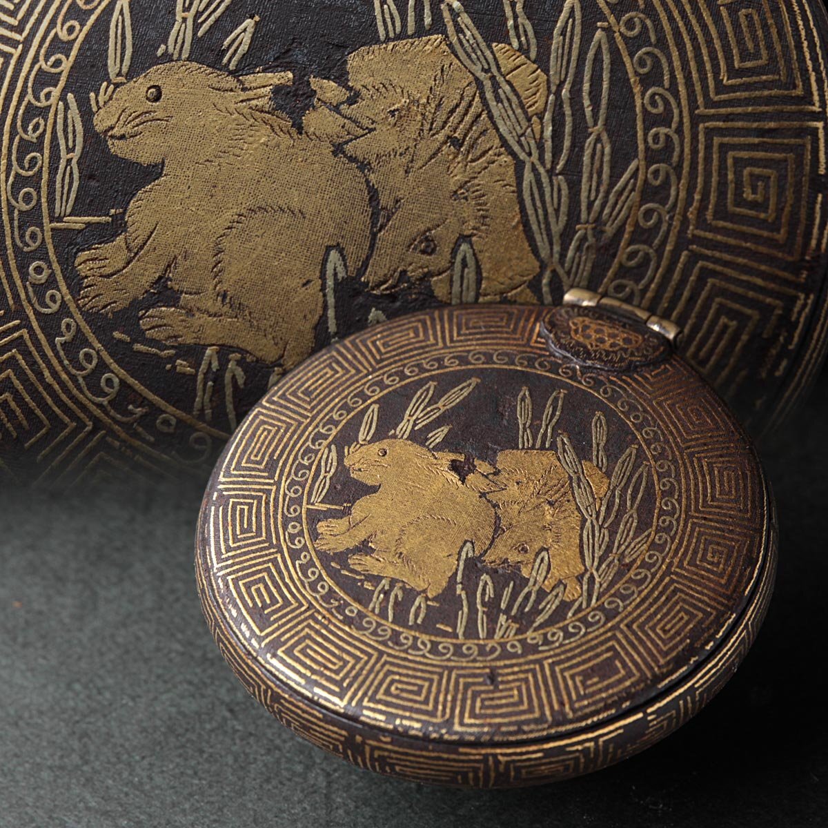 Yahoo!オークション -「饅頭 根付」の落札相場・落札価格