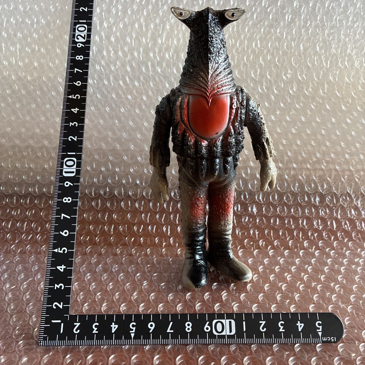 Yahoo!オークション -「キングザウルス ソフビ」の落札相場・落札価格