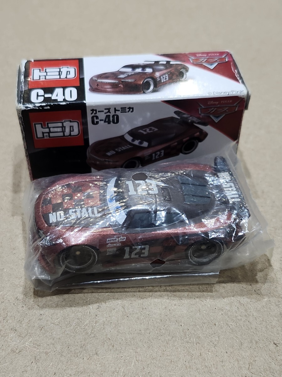 2026年最新】Yahoo!オークション -カーズ トミカ 絶版の中古品・新品