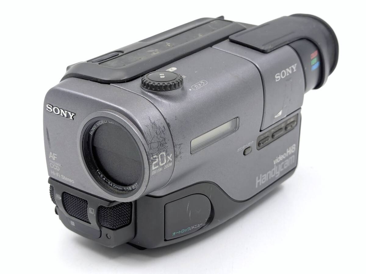 2026年最新】Yahoo!オークション -8mmカメラ ジャンク(ビデオカメラ)の