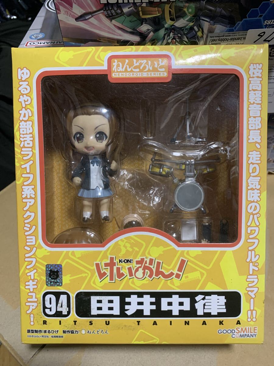 2026年最新】Yahoo!オークション -けいおん! ねんどろいどの中古品