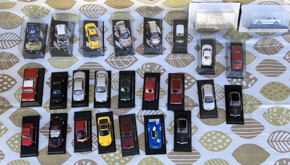 2026年最新】Yahoo!オークション -ジャンク(ミニカー)の中古品・新品