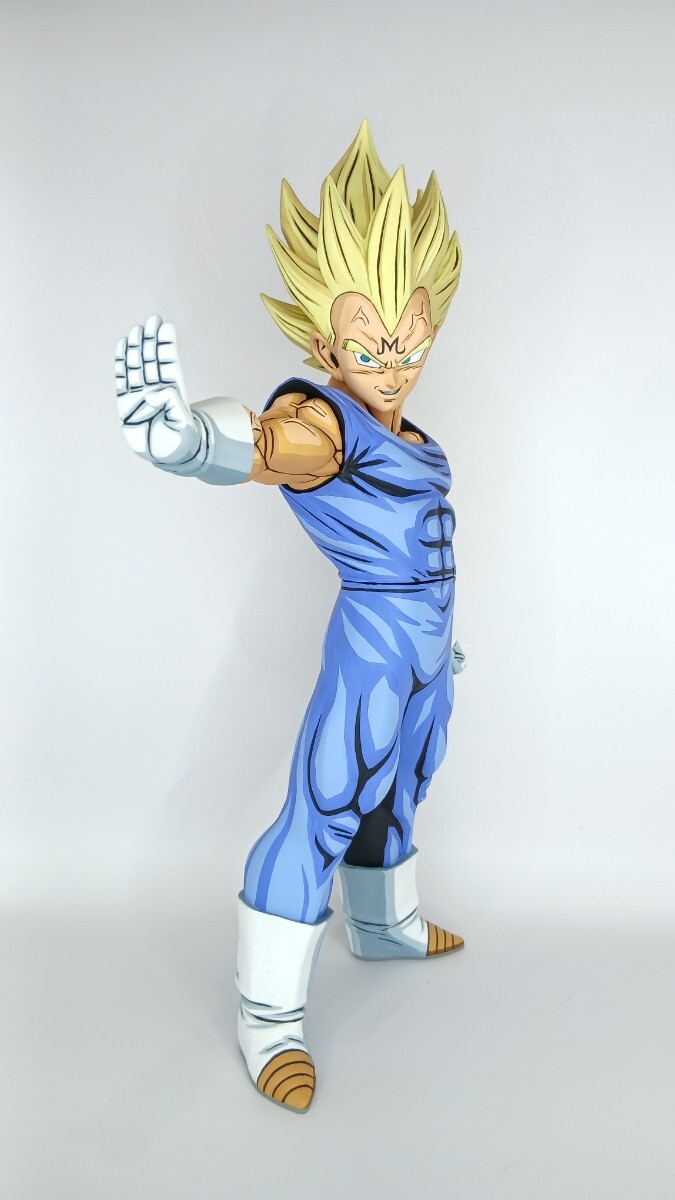 Yahoo!オークション -「二次元彩色」(ベジータ) (ドラゴンボール)の