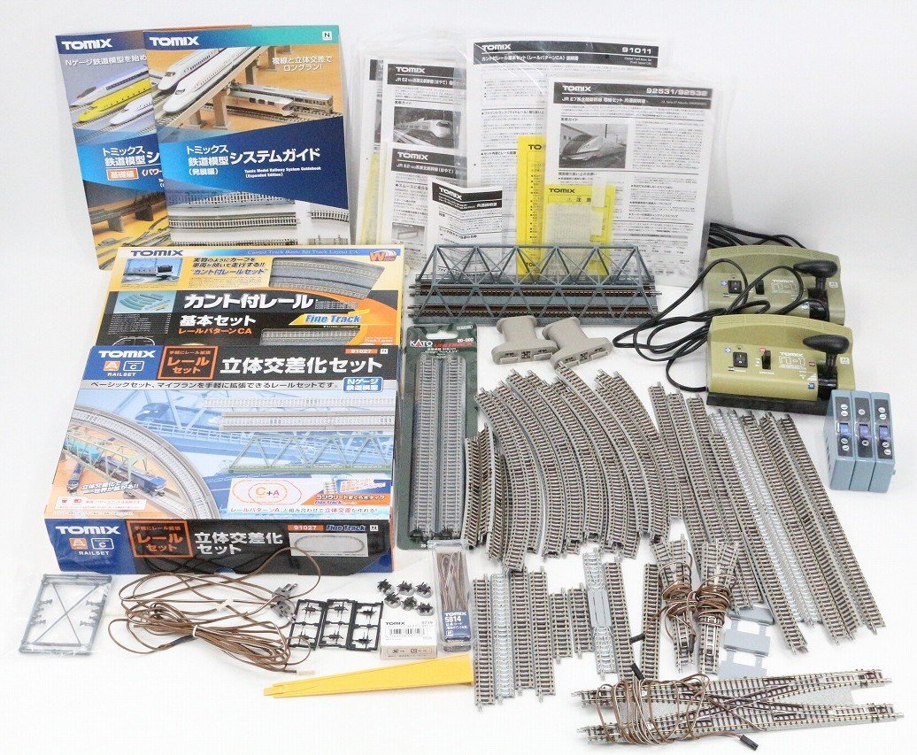 2026年最新】Yahoo!オークション -鉄道模型 nゲージ まとめ売りの中古