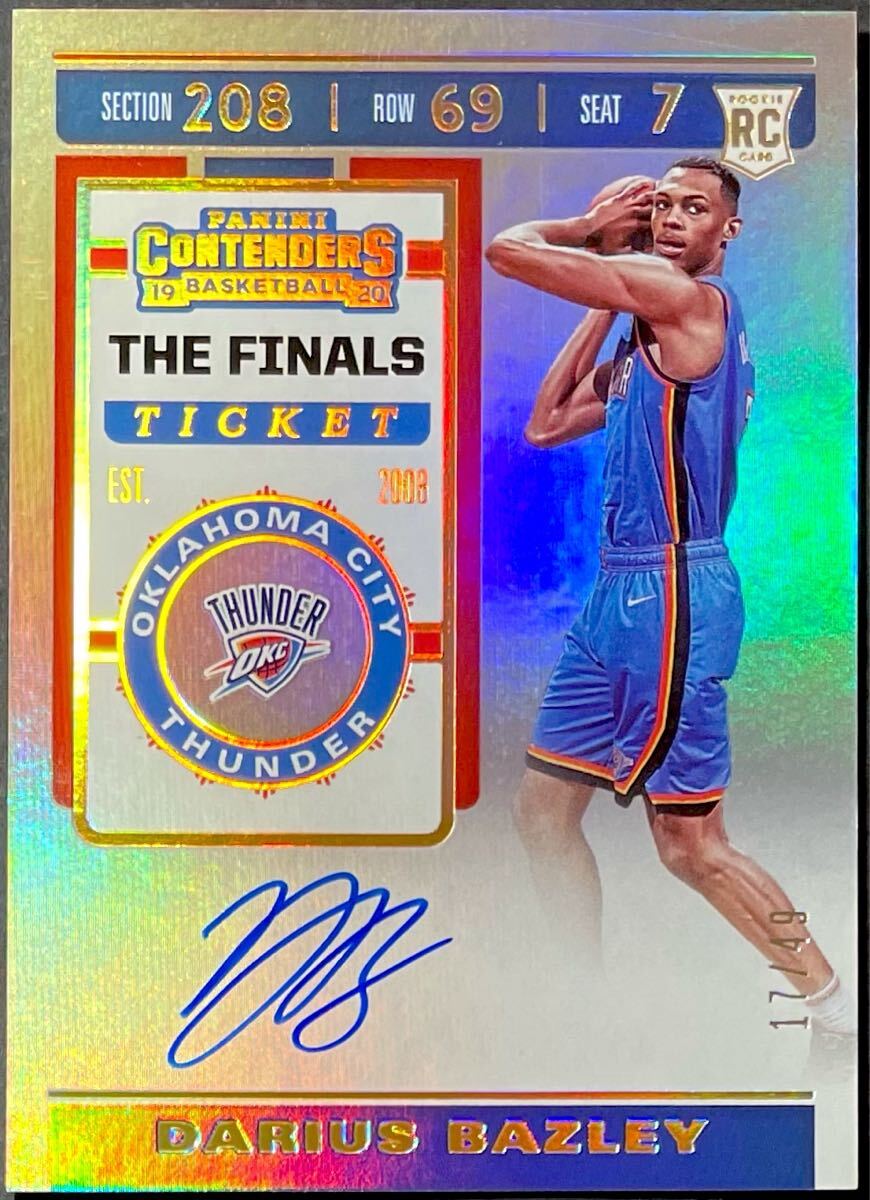 2026年最新】Yahoo!オークション -nbaサインカードの中古品・新品・未