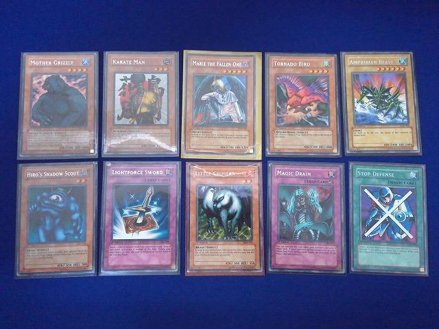 Yahoo!オークション -「遊戯王アジア版」の落札相場・落札価格