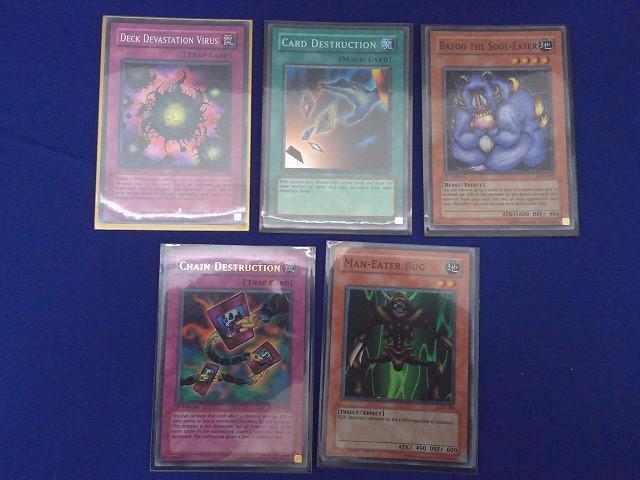 Yahoo!オークション -「遊戯王 アジア 1st」の落札相場・落札価格