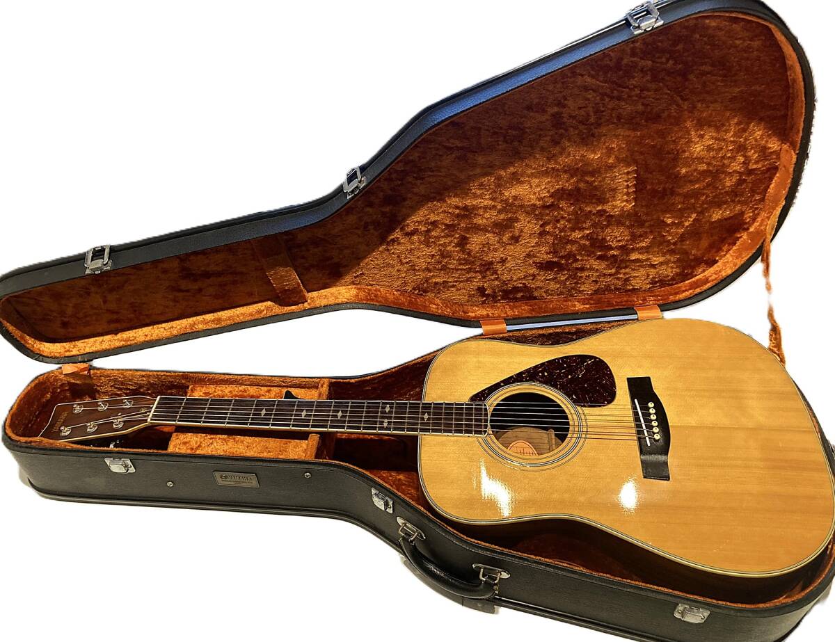 2026年最新】Yahoo!オークション -ヤマハ fg ハードケースの中古品