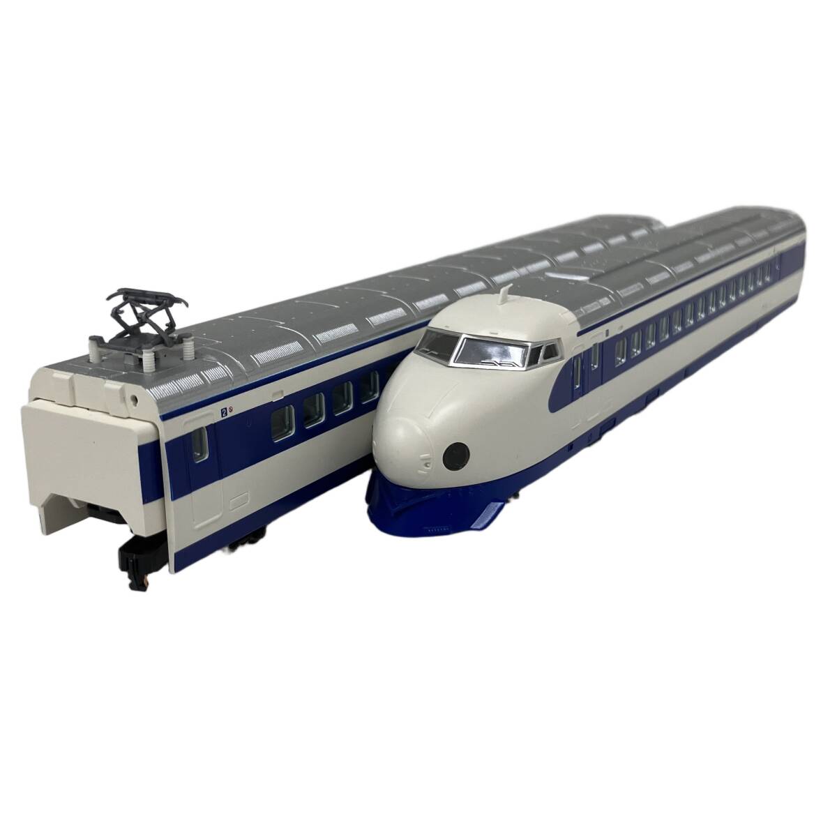 Yahoo!オークション -「さよなら0系新幹線」の落札相場・落札価格