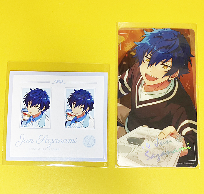 2026年最新】Yahoo!オークション -あんスタ カード 漣ジュンの中古品