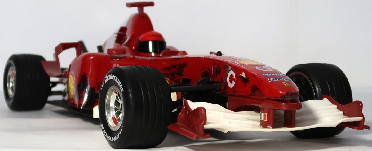 2026年最新】Yahoo!オークション -f1ラジコンエンジンの中古品・新品