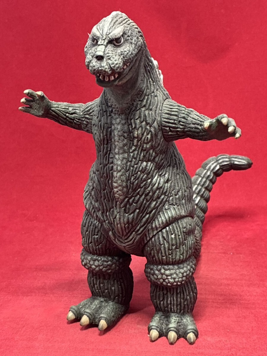 2026年最新】Yahoo!オークション -リペイント(ゴジラ、怪獣)の中古品