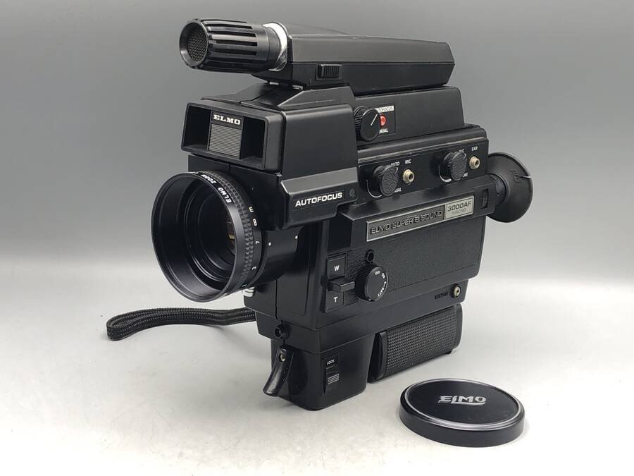 Yahoo!オークション -「ジャンク」(8ミリ) (フィルムカメラ)の落札相場